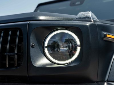 2023 Mercedes-Benz G63 AMG in Vancouver, British Columbia