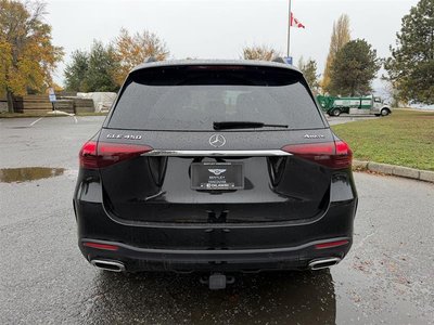 Mercedes-Benz GLE450  2026 à Vancouver, Colombie-Britannique