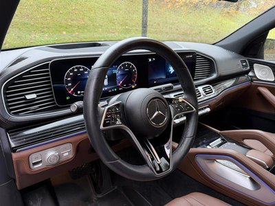 Mercedes-Benz GLE450  2026 à Vancouver, Colombie-Britannique