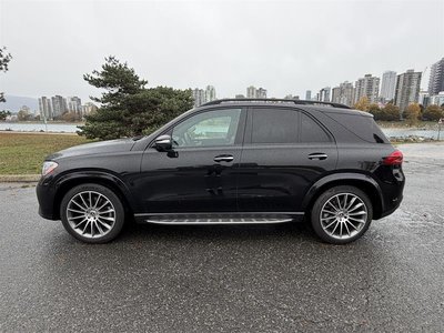 Mercedes-Benz GLE450  2026 à Vancouver, Colombie-Britannique