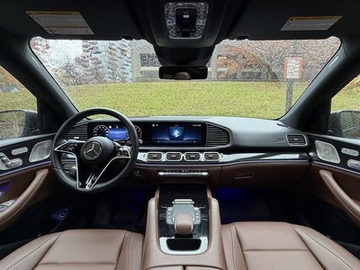 Mercedes-Benz GLE450  2026 à Vancouver, Colombie-Britannique