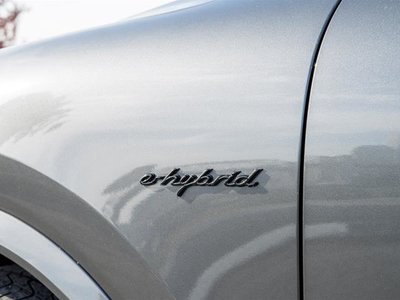 2023 Porsche Cayenne in Vancouver, British Columbia