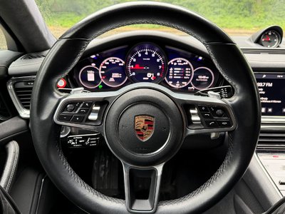 2020 Porsche Panamera in Vancouver, British Columbia