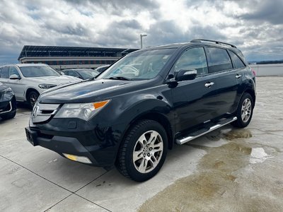 2009 Acura MDX in Aurora, Ontario