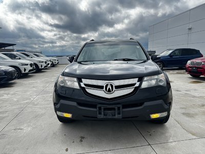 2009 Acura MDX in Aurora, Ontario