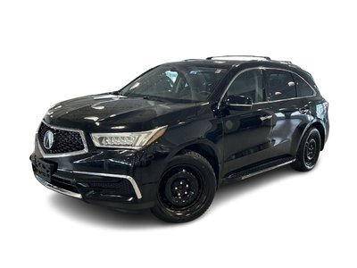 2017 Acura MDX in Aurora, Ontario