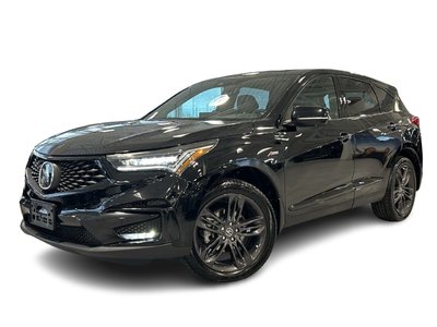 Acura RDX  2021 à Aurora, Ontario