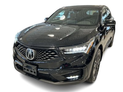 Acura RDX  2021 à Aurora, Ontario