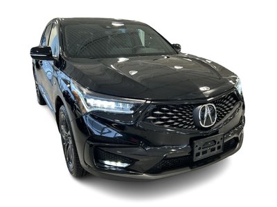 Acura RDX  2021 à Aurora, Ontario