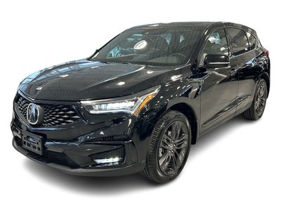 Acura RDX  2021 à Aurora, Ontario