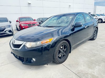 Acura TSX  2010 à Aurora, Ontario