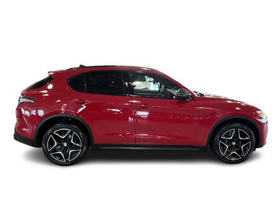 2019 Alfa Romeo Stelvio in Aurora, Ontario