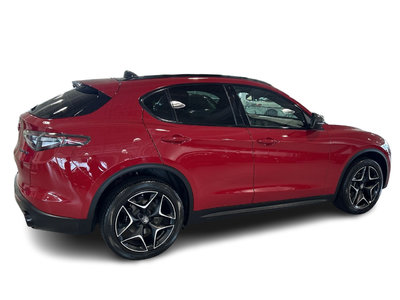 2019 Alfa Romeo Stelvio in Aurora, Ontario