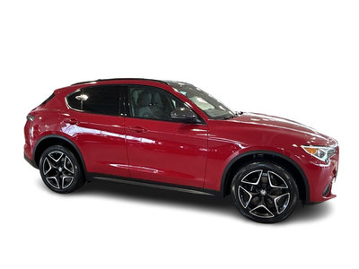 2019 Alfa Romeo Stelvio in Aurora, Ontario