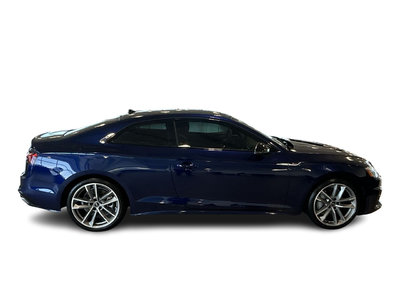2021 Audi A5 COUPE in Aurora, Ontario
