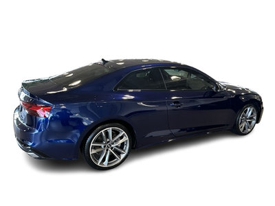 2021 Audi A5 COUPE in Aurora, Ontario