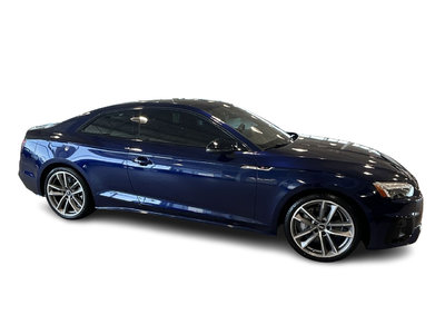 2021 Audi A5 COUPE in Aurora, Ontario