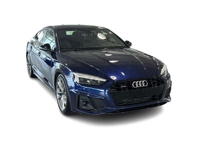 2021 Audi A5 Sportback in Aurora, Ontario