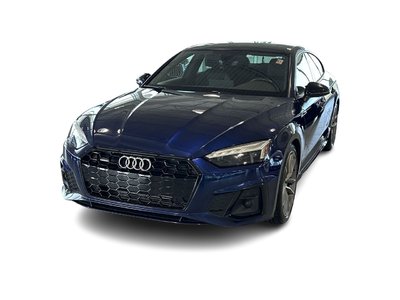 Audi A5 Sportback  2021 à Aurora, Ontario