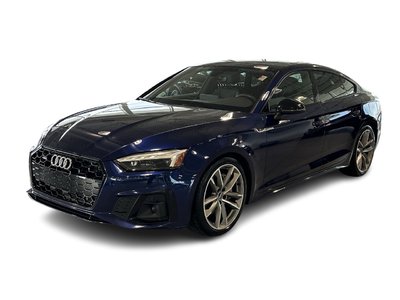 Audi A5 Sportback  2021 à Aurora, Ontario