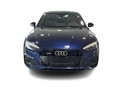 2021 Audi A5 Sportback in Aurora, Ontario