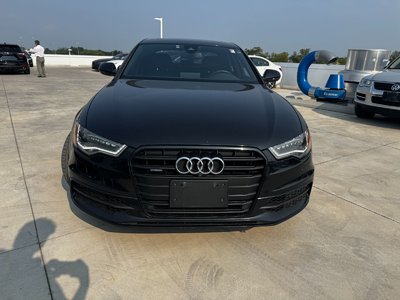 Audi A6  2014 à Aurora, Ontario