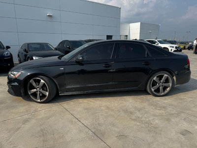 Audi A6  2014 à Aurora, Ontario