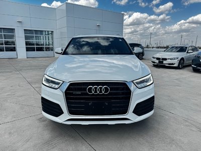 2016 Audi Q3 in Aurora, Ontario