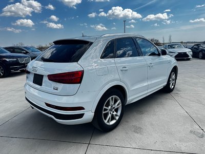 2016 Audi Q3 in Aurora, Ontario
