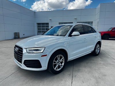 2016 Audi Q3 in Aurora, Ontario