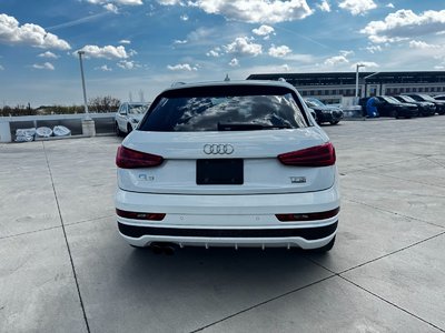 2016 Audi Q3 in Aurora, Ontario