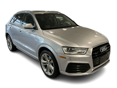 2018 Audi Q3 in Aurora, Ontario