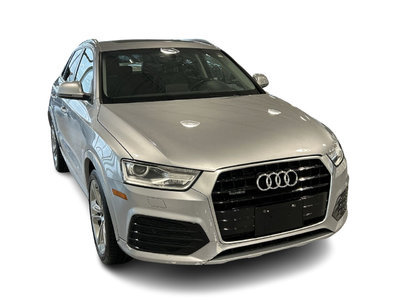 2018 Audi Q3 in Aurora, Ontario