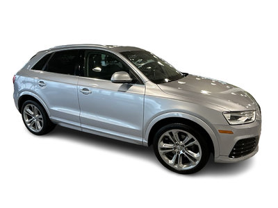 2018 Audi Q3 in Aurora, Ontario