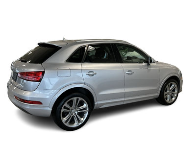 2018 Audi Q3 in Aurora, Ontario