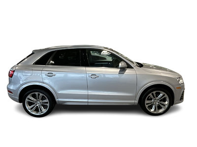 2018 Audi Q3 in Aurora, Ontario