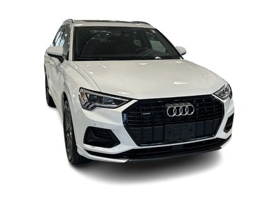 2023 Audi Q3 in Aurora, Ontario