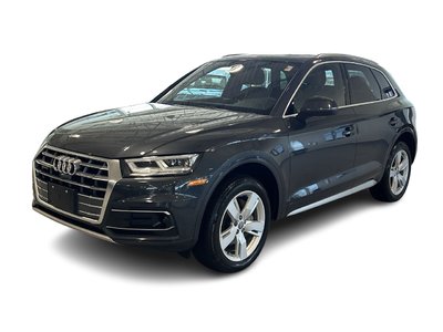 2020 Audi Q5 2.0T QUATTRO in Aurora, Ontario