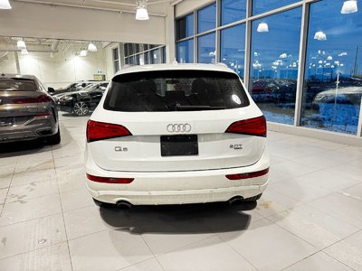 2013 Audi Q5 in Aurora, Ontario