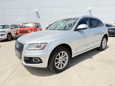 2013 Audi Q5 in Aurora, Ontario