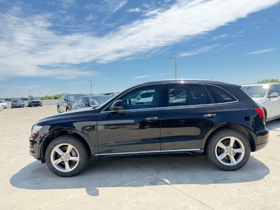 2015 Audi Q5 in Aurora, Ontario