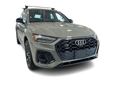 2022 Audi Q5 in Aurora, Ontario
