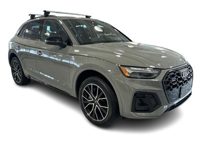 2022 Audi Q5 in Aurora, Ontario