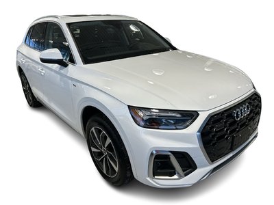 2023 Audi Q5 in Aurora, Ontario