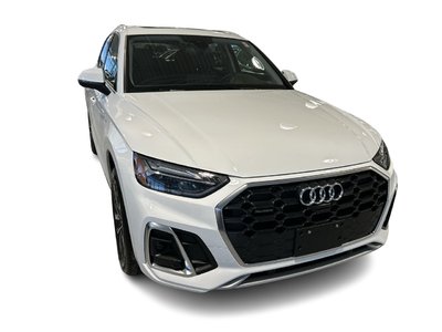 2023 Audi Q5 in Aurora, Ontario
