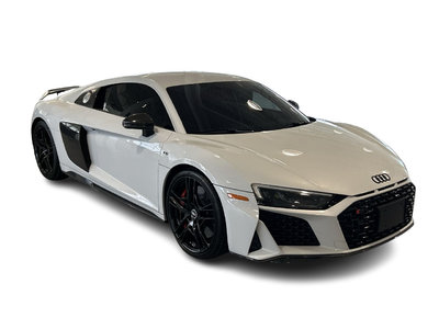 Audi R8  2023 à Aurora, Ontario