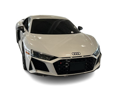 Audi R8  2023 à Aurora, Ontario