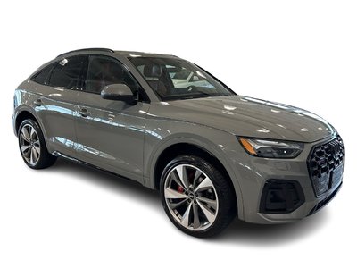 2022 Audi SQ5 Sportback in Aurora, Ontario
