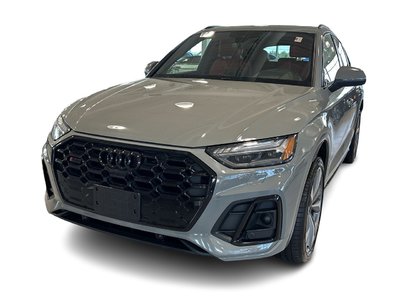2022 Audi SQ5 Sportback in Aurora, Ontario