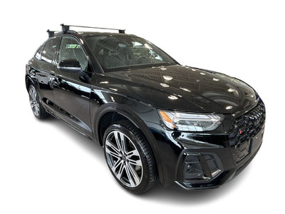 Audi SQ5 Sportback  2024 à Aurora, Ontario